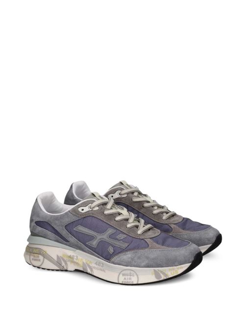 Scarpa uomo Premiata running MOE RUN PREMIATA Prime | MOE_RUN_U8077